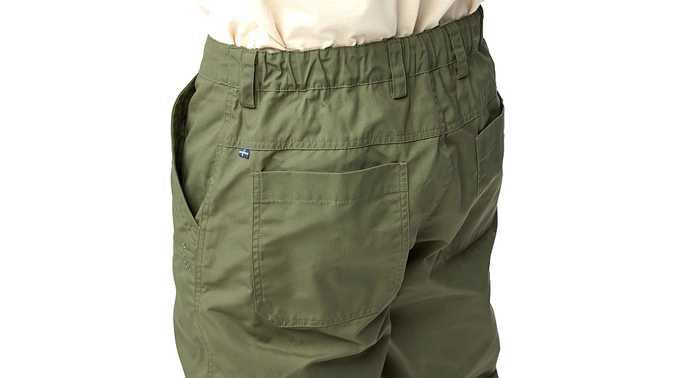Fjallraven Vardag Relaxed Trousers - Mens