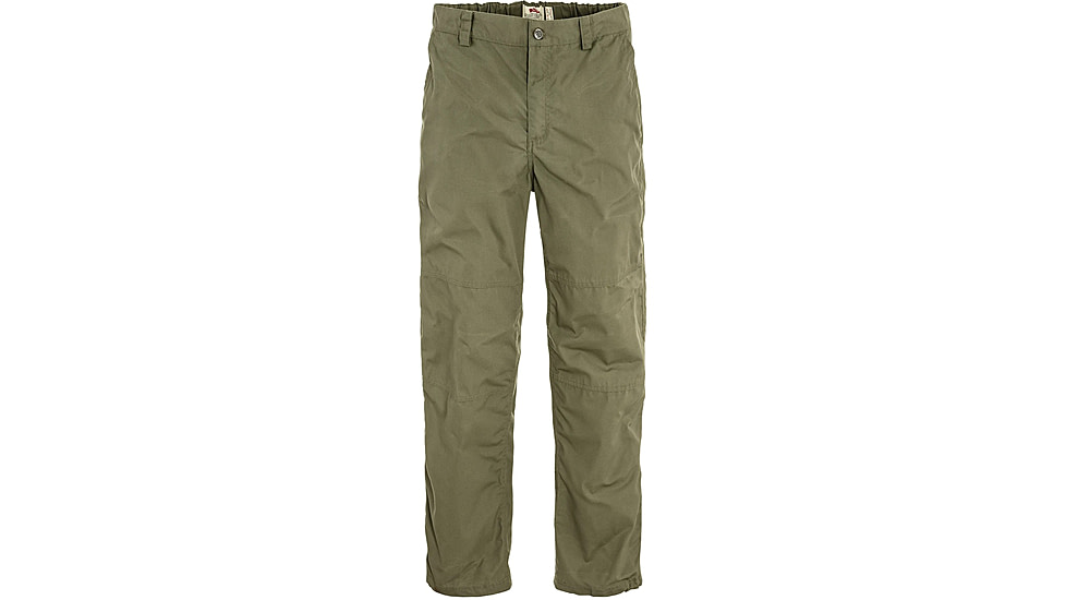 Fjallraven Vardag Relaxed Trousers - Mens