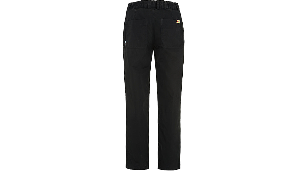 Fjallraven Vardag Relaxed Trousers - Womens