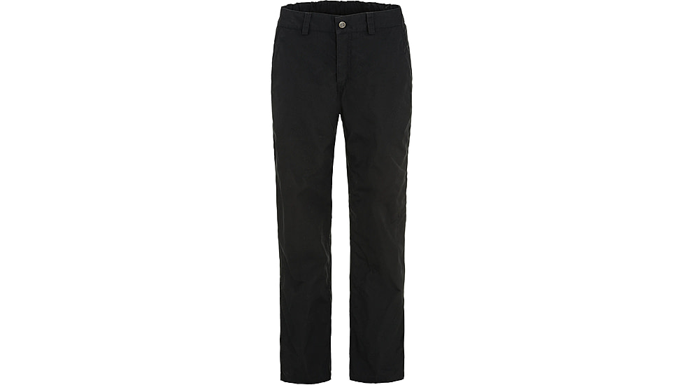 Fjallraven Vardag Relaxed Trousers - Womens