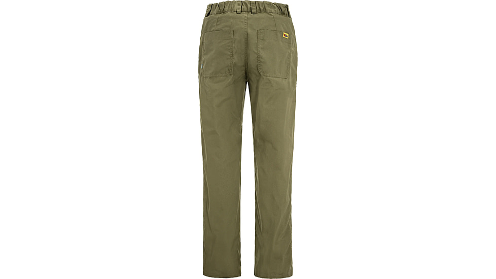 Fjallraven Vardag Relaxed Trousers - Womens