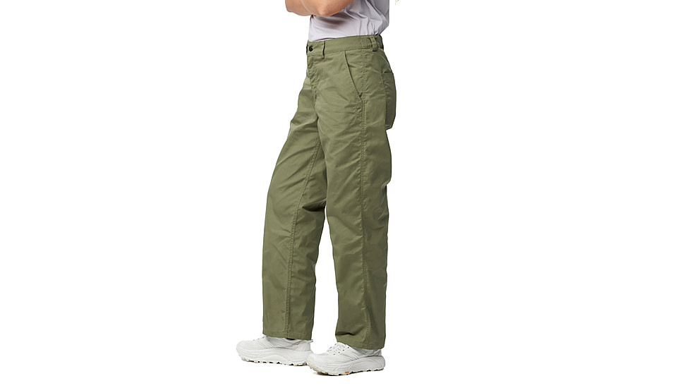 Fjallraven Vardag Relaxed Trousers - Womens