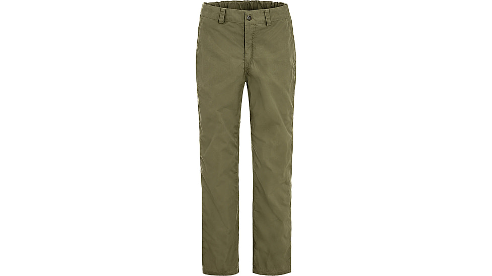 Fjallraven Vardag Relaxed Trousers - Womens