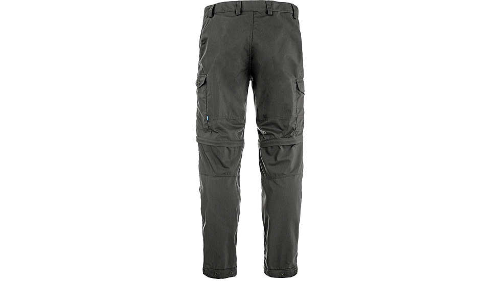 Fjallraven Vidda Pro Lite Zip-off Trousers - Mens