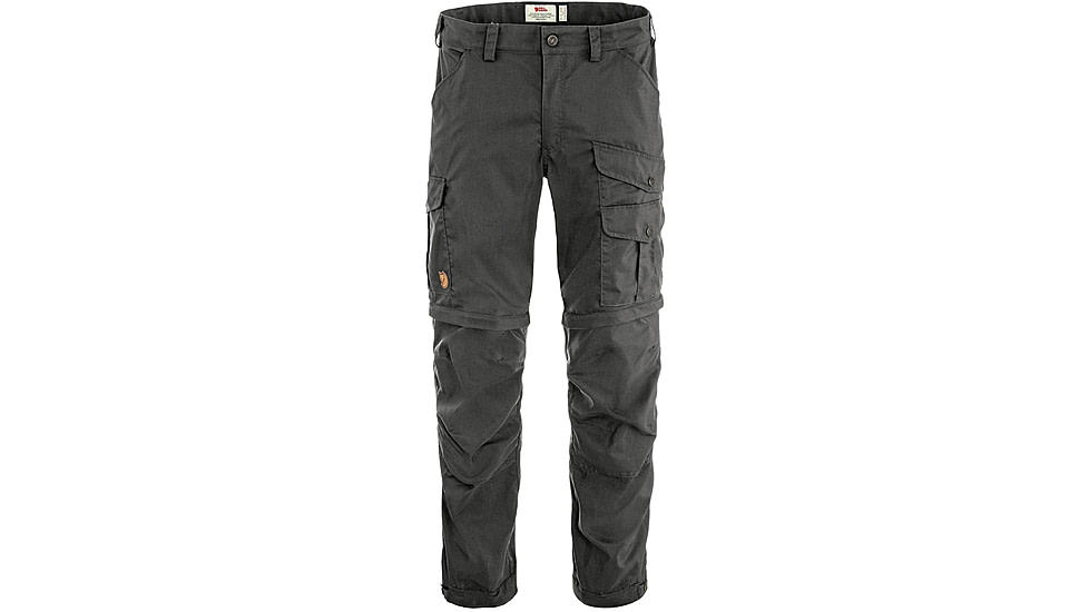 Fjallraven Vidda Pro Lite Zip-off Trousers - Mens
