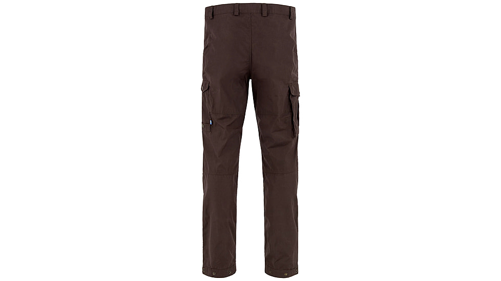 Fjallraven Vidda Pro Trousers - Mens