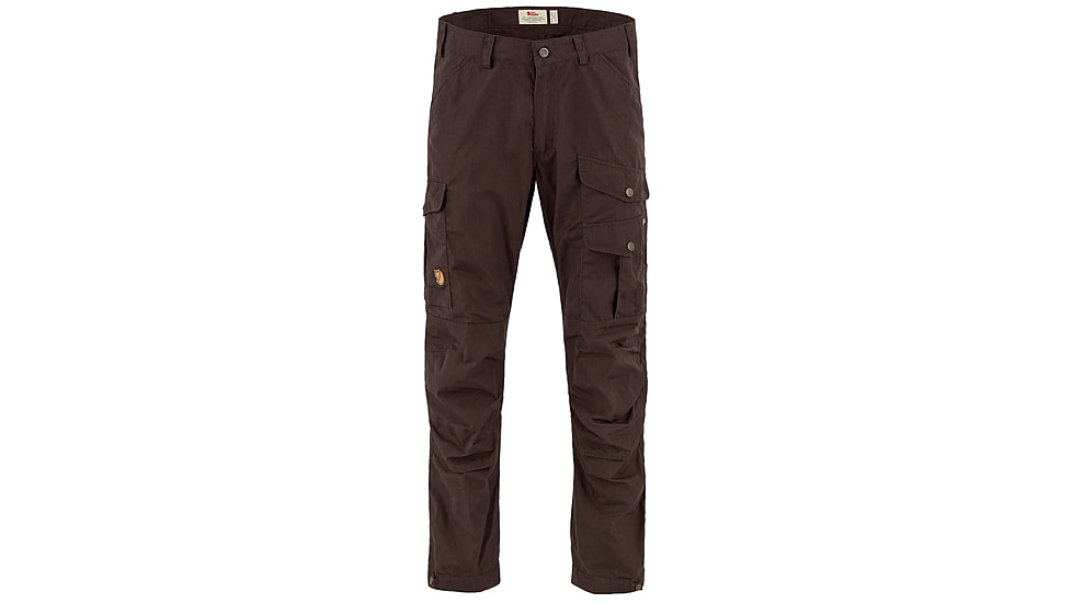 Fjallraven Vidda Pro Trousers - Mens