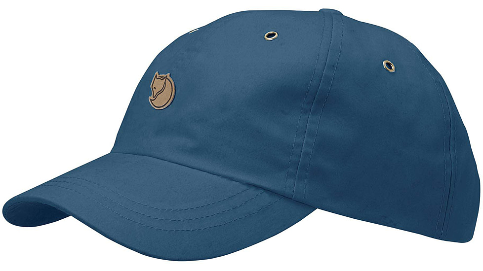 Fjallraven Vidda Cap, Uncle Blue, L/XL, F77357-520-L/XL