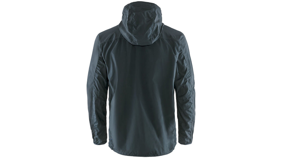 Fjallraven High Coast Wind Jacket - Mens, Navy, Medium, F82606-560-M