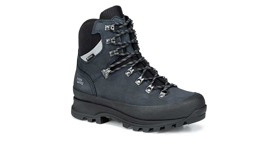Hanwag Nazcat II GTX Shoes - Womens, Multi, 6.5, H202301-7012HW-6.5