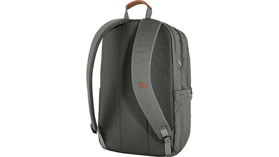 Fjallraven Raven 28 Backpack, Basalt, One Size, F23345-050-One Size