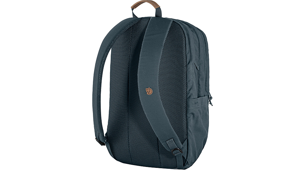 Fjallraven Raven 28 Backpack, Navy, One Size, F23345-560-One Size