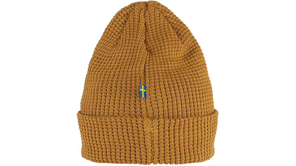 Fjallraven Tab Hat, Acorn, One Size, F84767-166-OS