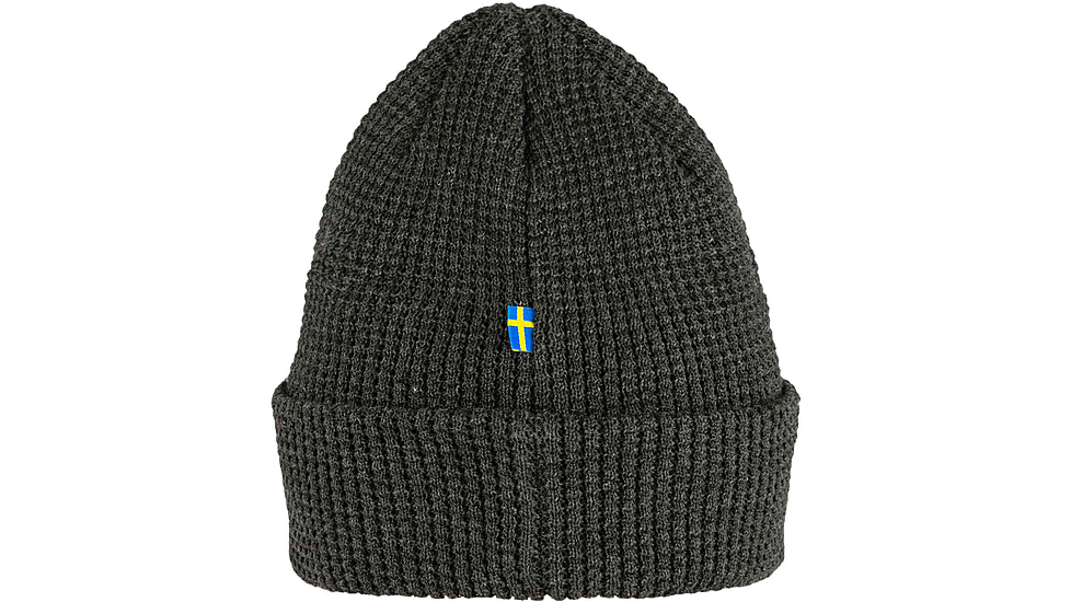 Fjallraven Tab Hat, Dark Grey, One Size, F84767-030-OS