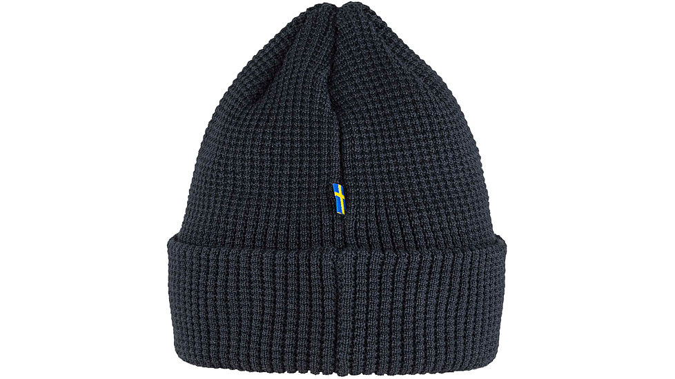 Fjallraven Tab Hat, Dark Navy, One Size, F84767-555-OS