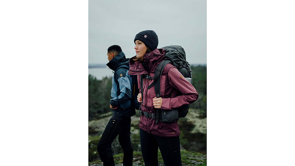 Fjallraven Tab Hat, Dark Navy, One Size, F84767-555-OS