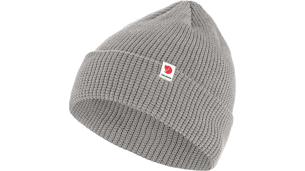 Fjallraven Tab Hat, Grey, One Size, F84767-020-OneSize