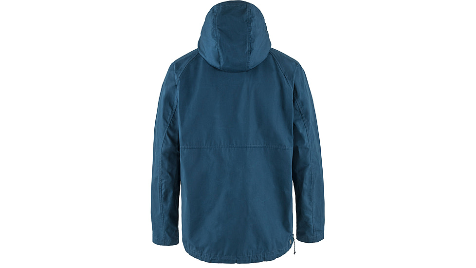 Fjallraven Vardag Anorak - Mens, Storm, Small, F87008-638-S