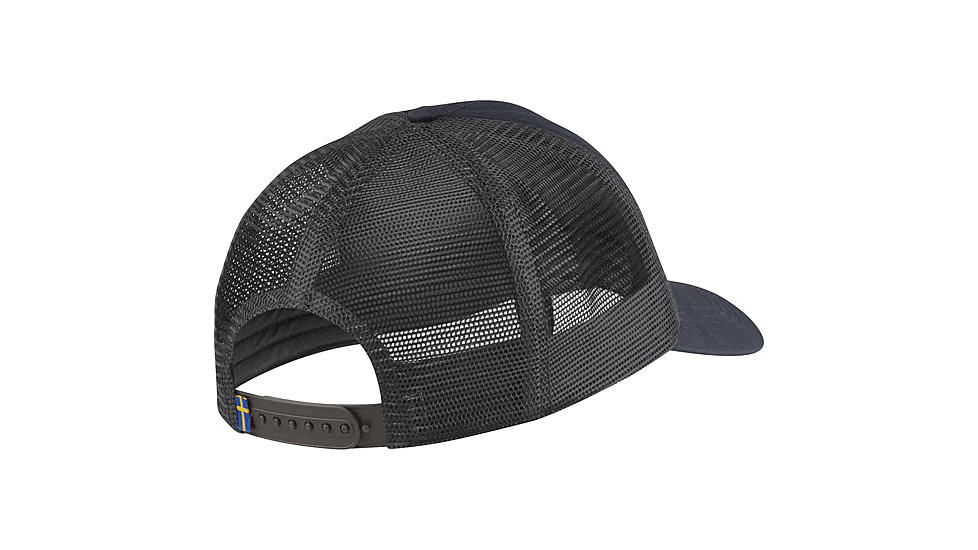 Fjallraven Vardag Langtradarkeps, Dark Navy, Large/Extra Large, F78139-555-L/XL