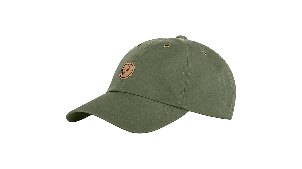 Fjallraven Vidda Cap - Unisex, Laurel Green, Small/Medium, F77357-625-S/M