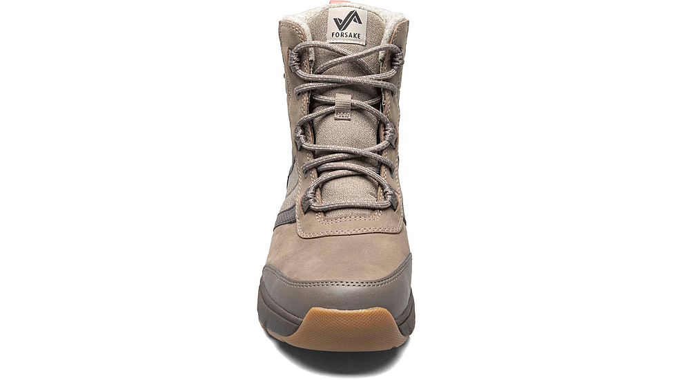 Forsake Rosie Winter Boots - Womens, Mushroom, 8, W80043-MUSHROOM-8