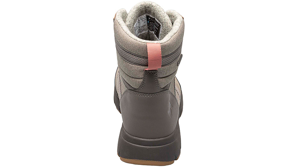 Forsake Rosie Winter Boots - Womens, Mushroom, 8, W80043-MUSHROOM-8