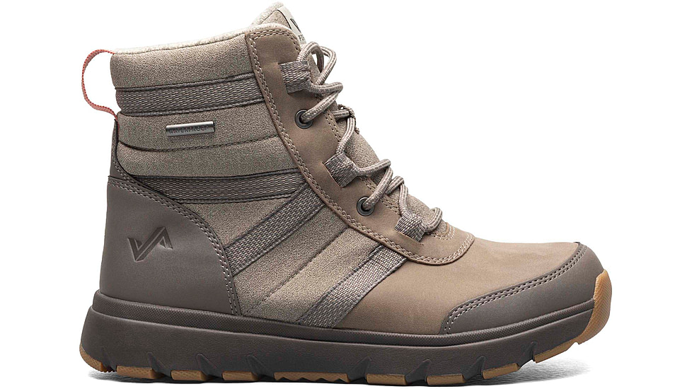 Forsake Rosie Winter Boots - Womens, Mushroom, 8, W80043-MUSHROOM-8