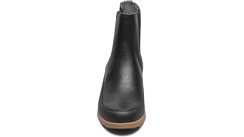 Forsake Sofia Chelsea Boots - Womens, Black, 6, W80041-BLK-6