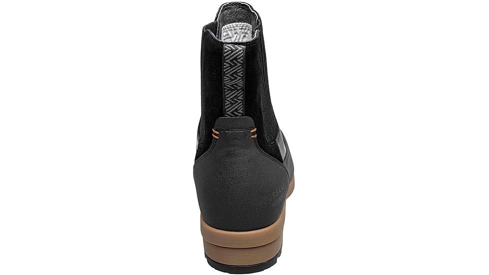 Forsake Sofia Chelsea Boots - Womens, Black, 6, W80041-BLK-6