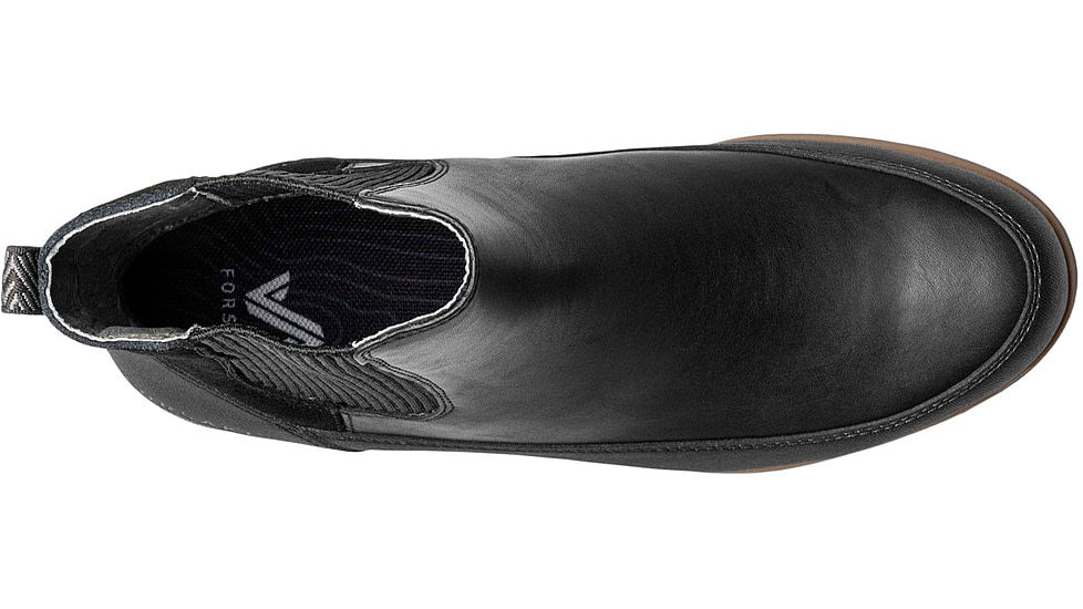 Forsake Sofia Chelsea Boots - Womens, Black, 6, W80041-BLK-6