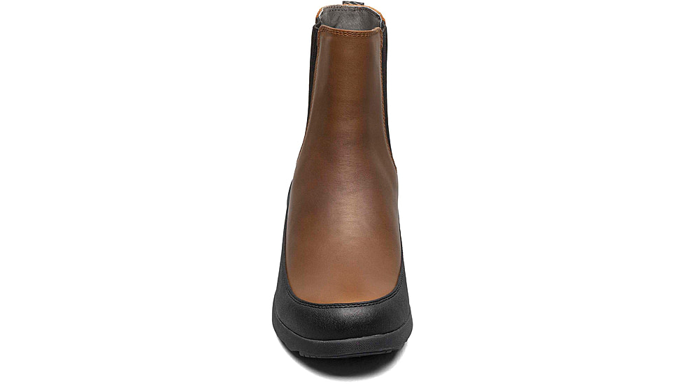 Forsake Sofia Chelsea Boots - Womens, Toffee, 8, W80041-TOFFEE-8