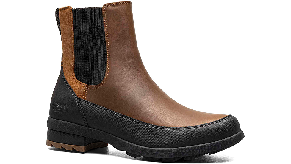 Forsake Sofia Chelsea Boots - Womens, Toffee, 8, W80041-TOFFEE-8