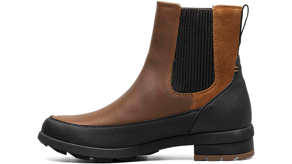 Forsake Sofia Chelsea Boots - Womens, Toffee, 8, W80041-TOFFEE-8