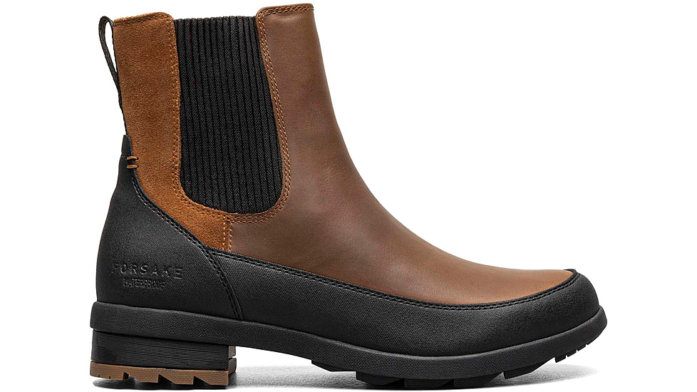 Forsake Sofia Chelsea Boots - Womens, Toffee, 8, W80041-TOFFEE-8