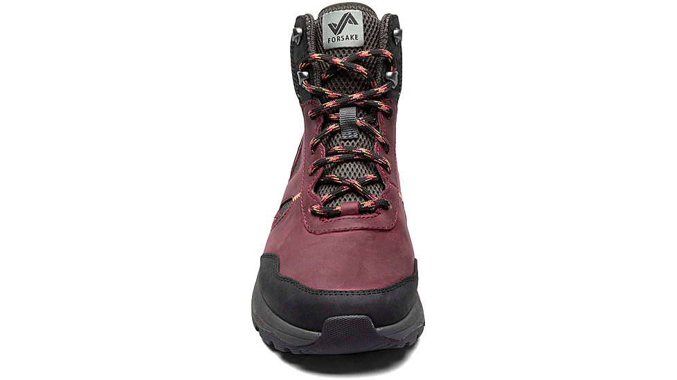 Forsake Wild Sky High Boots - Womens, Purple Multi, 9.5, W80038-PURPLEM-9.5
