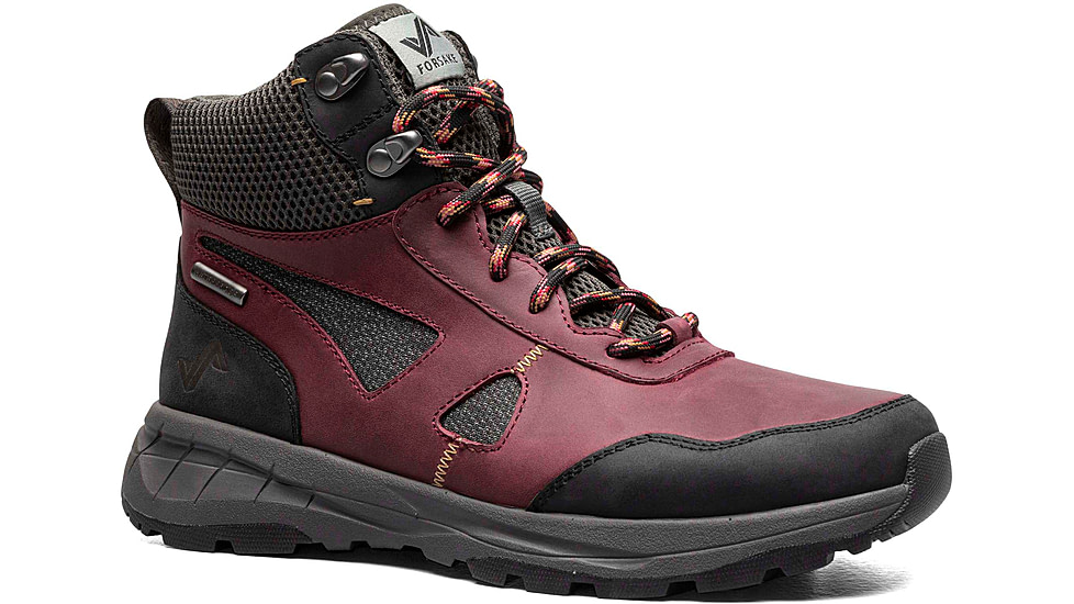 Forsake Wild Sky High Boots - Womens, Purple Multi, 9.5, W80038-PURPLEM-9.5