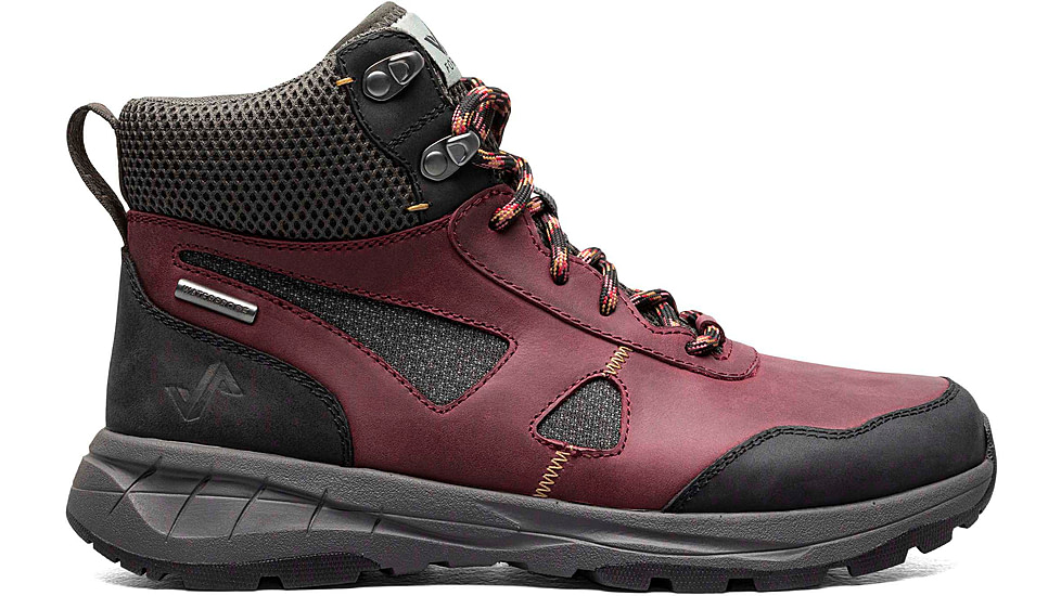 Forsake Wild Sky High Boots - Womens, Purple Multi, 9.5, W80038-PURPLEM-9.5