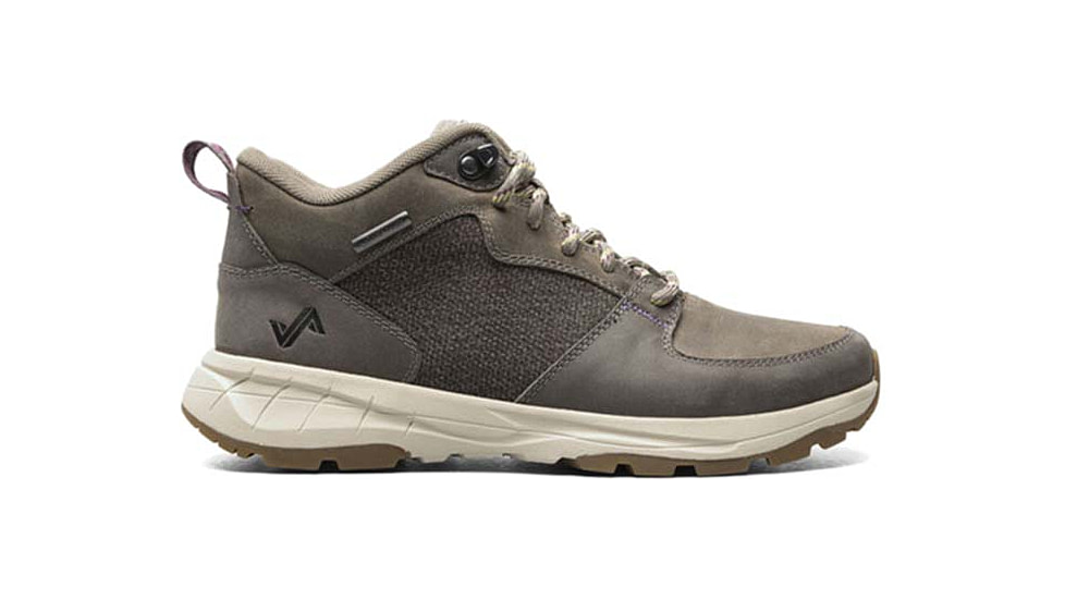 Forsake Wild Sky Mid Shoes - Womens, Loden, 8 US, W80036-305-8