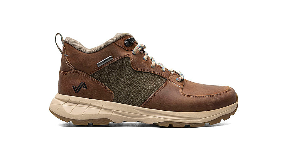 Forsake Wild Sky Mid Shoes - Womens, Tan, 9.5 US, W80036-240-9.5