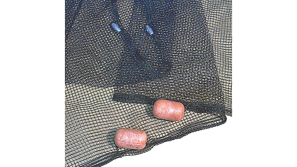 Frabill Seine Net - 4' x 8' Mesh 71554