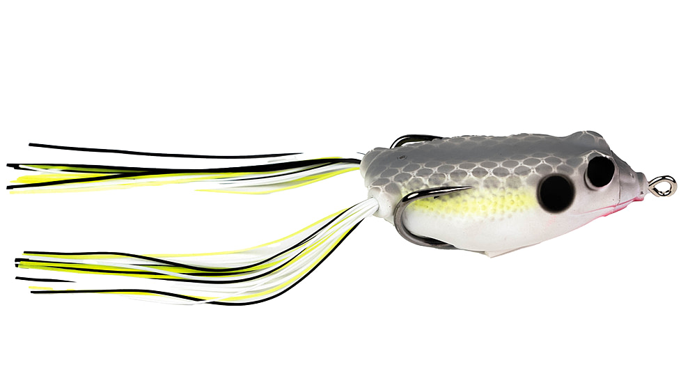 G-Ratt Baits Con Frog Hard Swimbaits