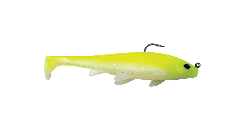 G-Ratt Baits Executioner Top Hook