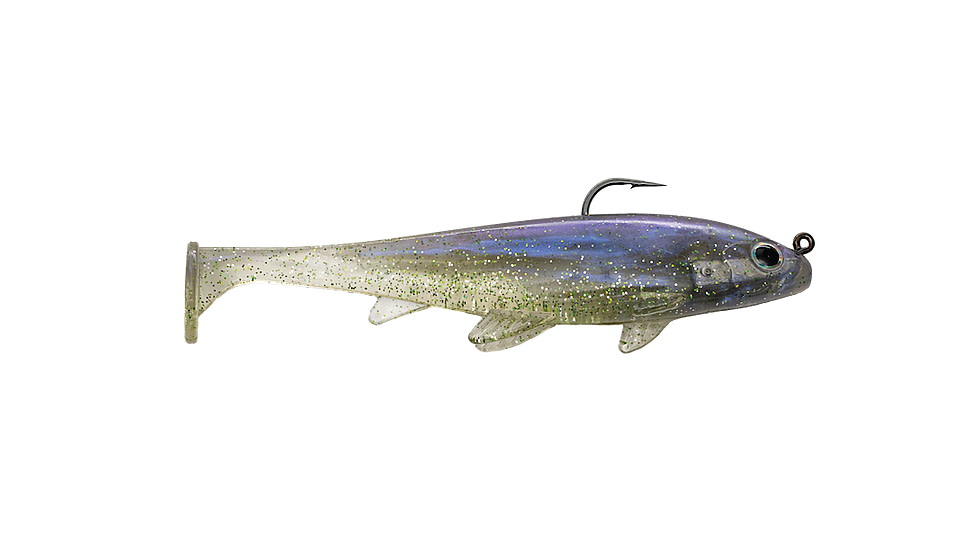 G-Ratt Baits Executioner Top Hook