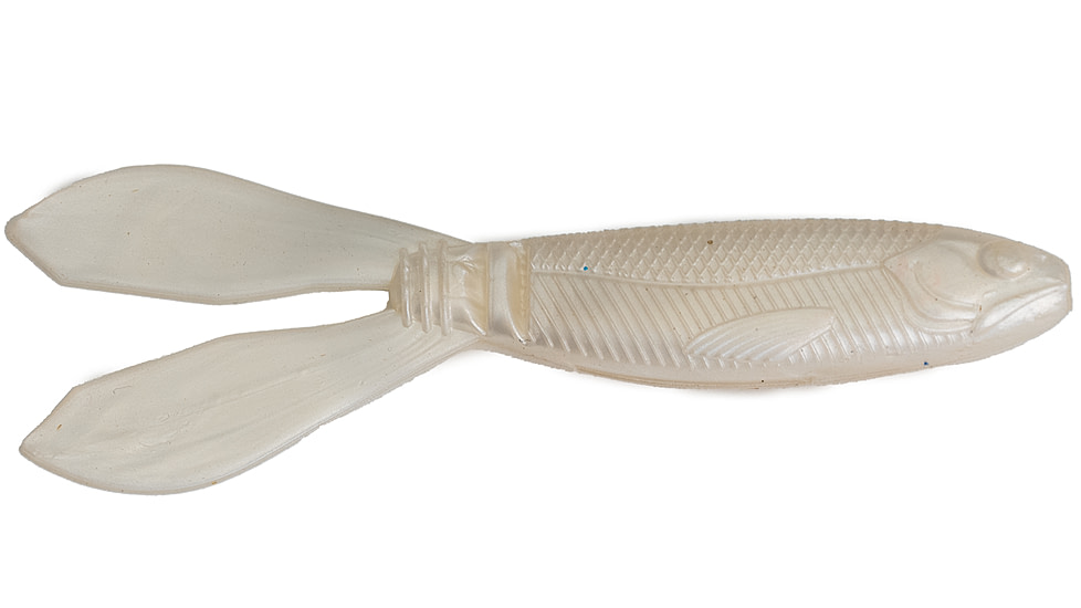 G-Ratt Baits Mixer Soft Swimbaits