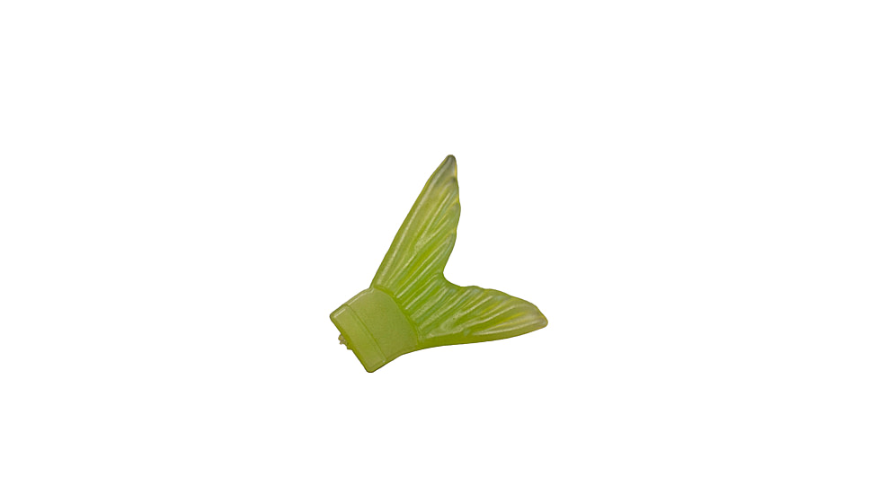 G-Ratt Baits Poppa Pete Replacement Tails Swimbaits