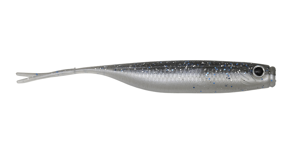 G-Ratt Baits Rocker Soft Bait