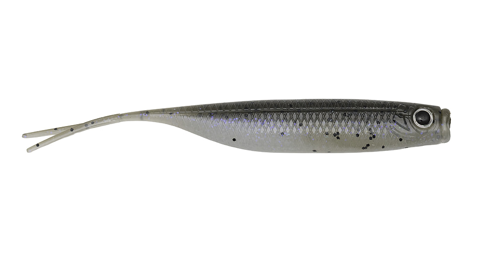 G-Ratt Baits Rocker Soft Bait
