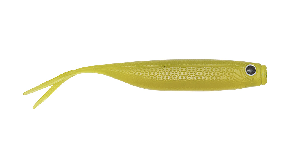 G-Ratt Baits Rocker Soft Bait