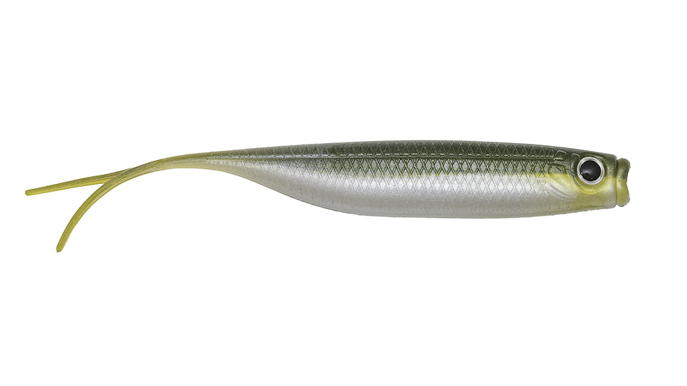 G-Ratt Baits Rocker Soft Bait