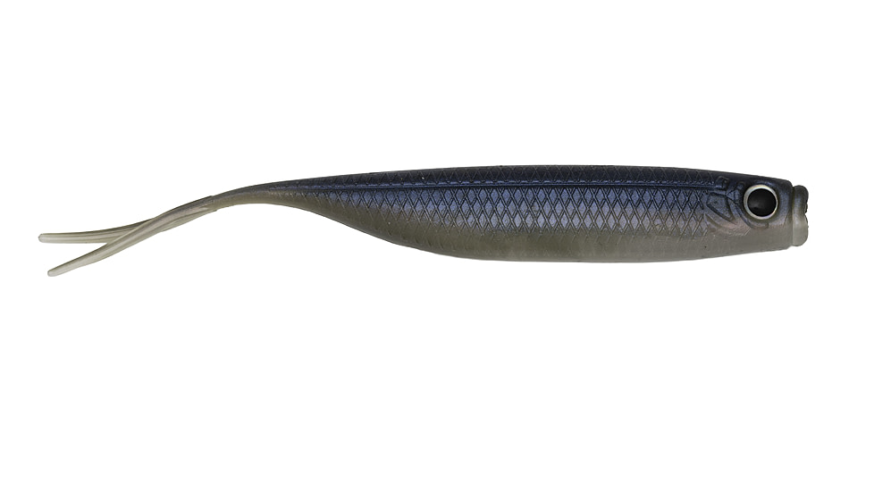 G-Ratt Baits Rocker Soft Bait